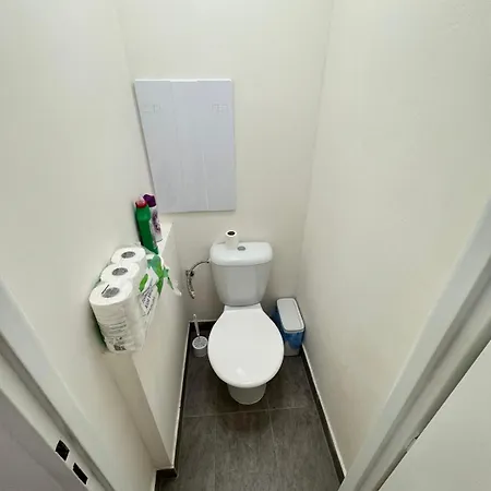 Apartman Pro 4 Osoby, Kraslice Sokolov Exterior photo