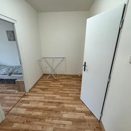 Apartman Pro 4 Osoby, Kraslice Sokolov Exterior photo