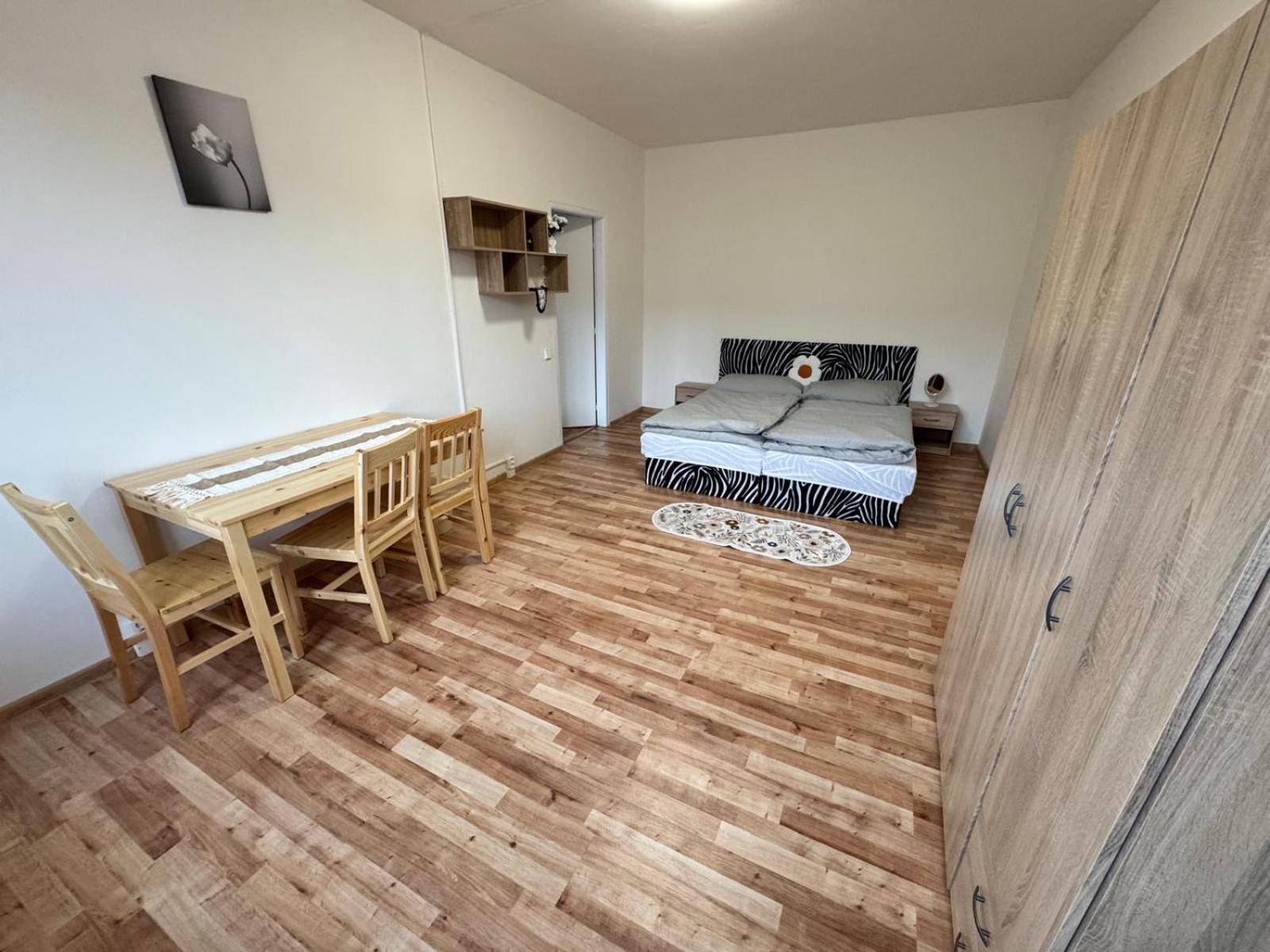 Appartement Pro 4 Osoby, Kraslice